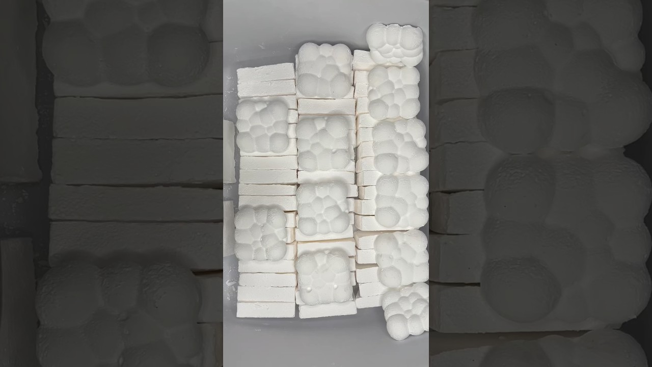 Bubbles & Bars | Strength Shop Reforms