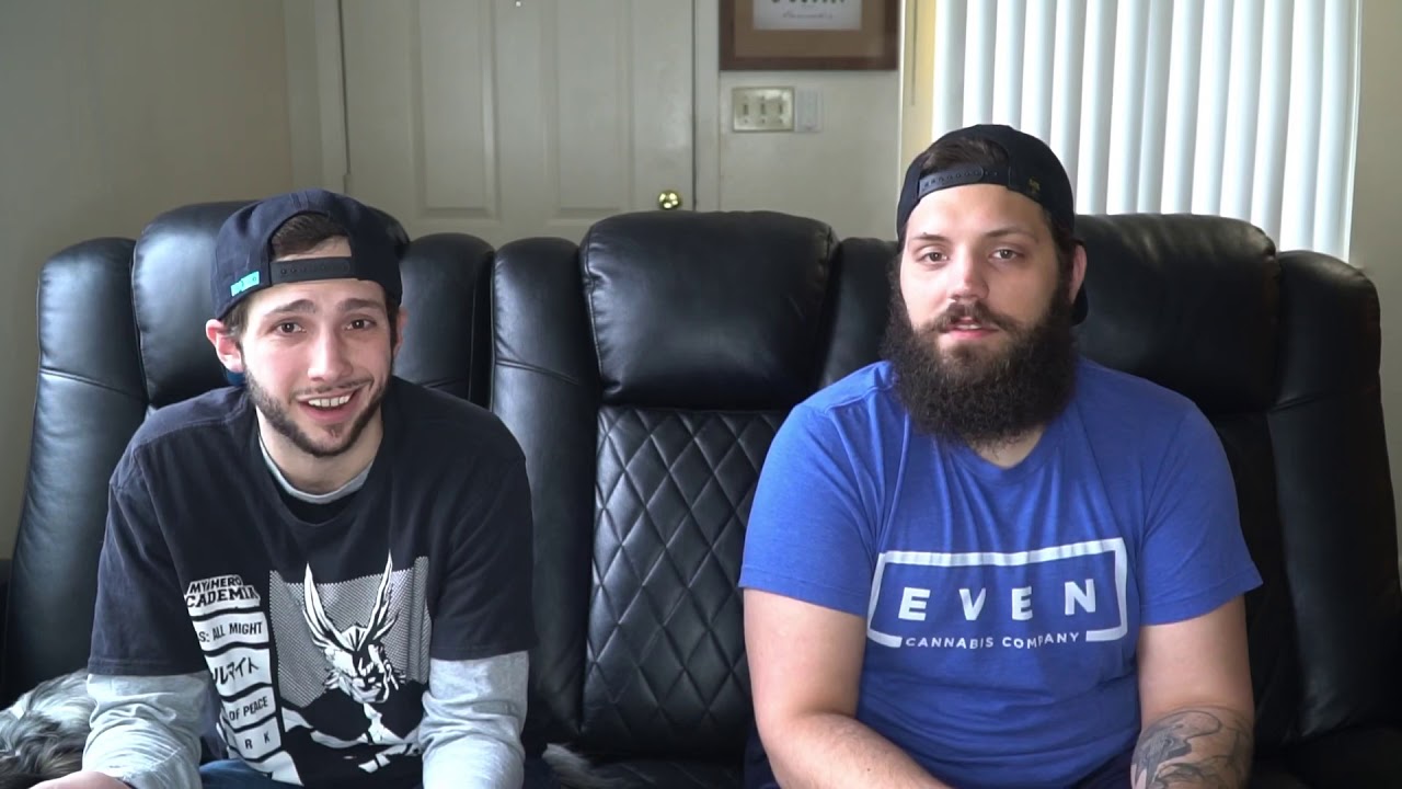 Cannabasics Ep.4 What is a THC and a CBD?