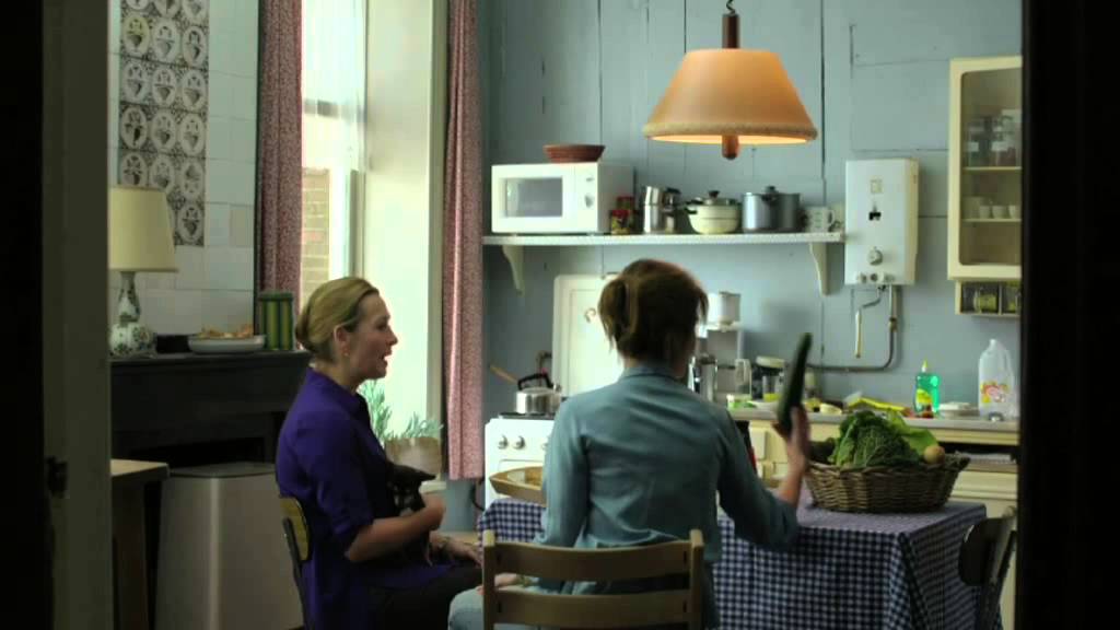 Hollands Hoop: the making of