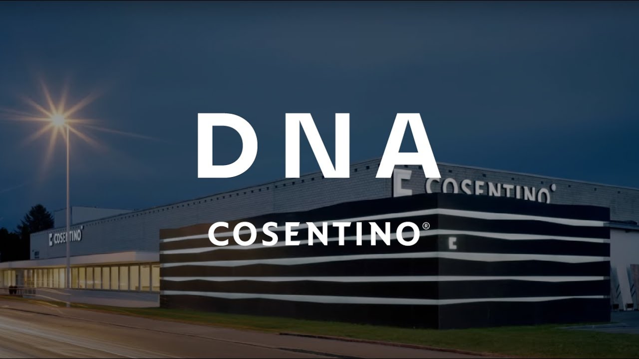 Cosentino Centers (English) | Cosentino