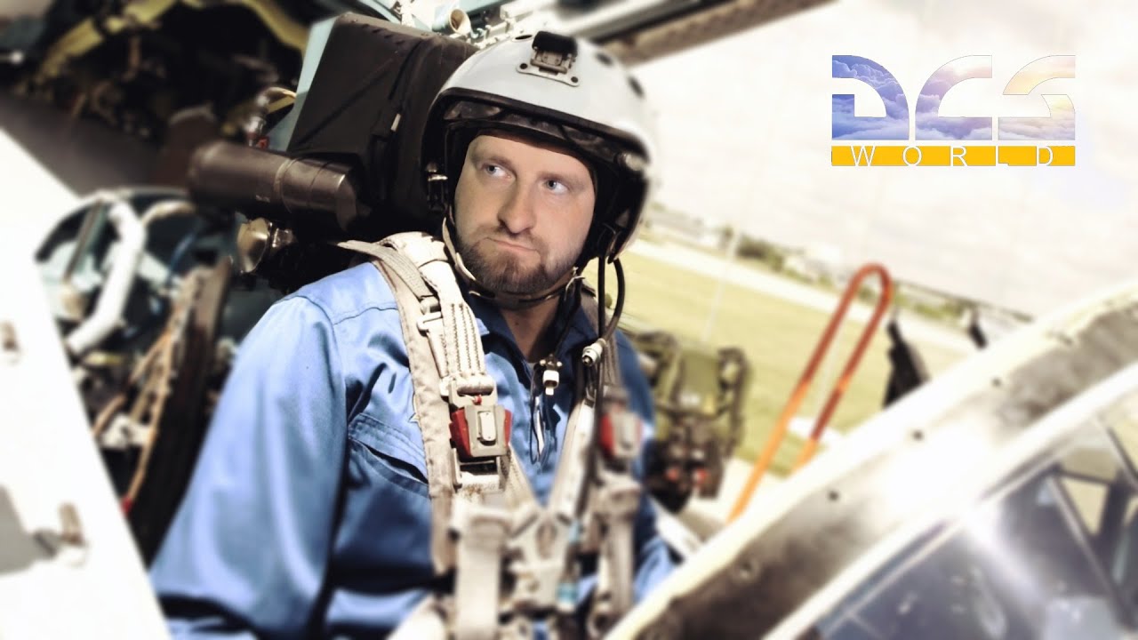 Симулятор DCS. Грач в тылу врага. Основная кампания #dcs  #simulator  #games  #streaming