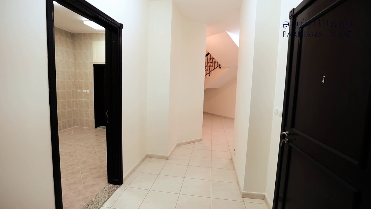Video tour of Parisian Living by Dar Al Arkan