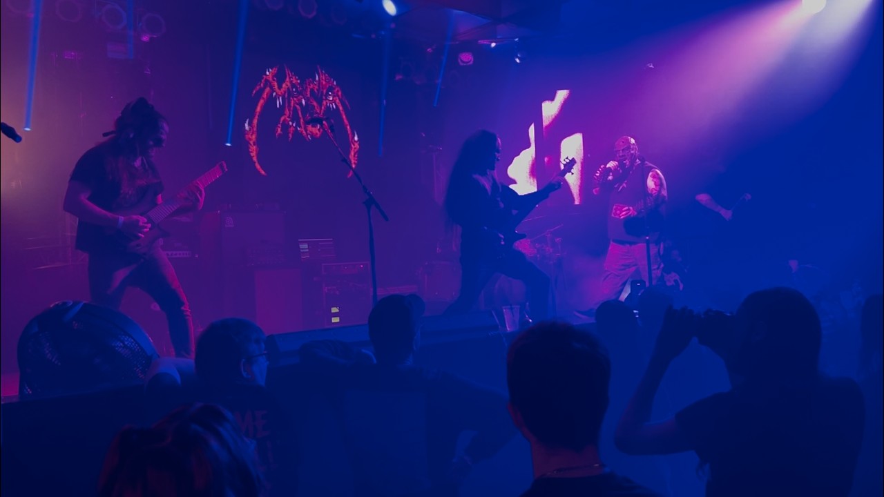 MRSA Live 2026 The Culture Room - Fort Lauderdale, Florida 07/18/26