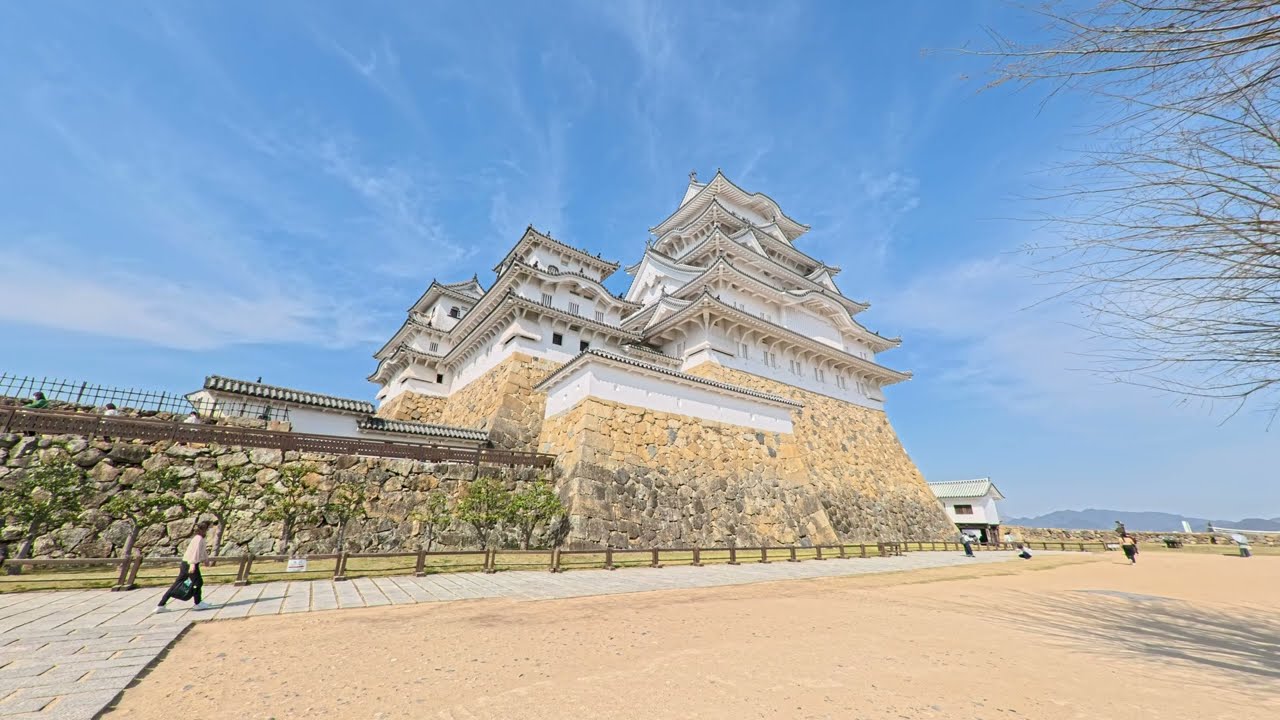 All my pictures from Japan