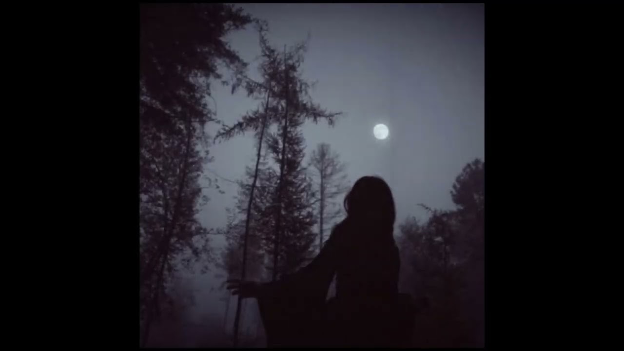 (FREE) Hard ambient Lil Peep Type Beat - MOONSHINE