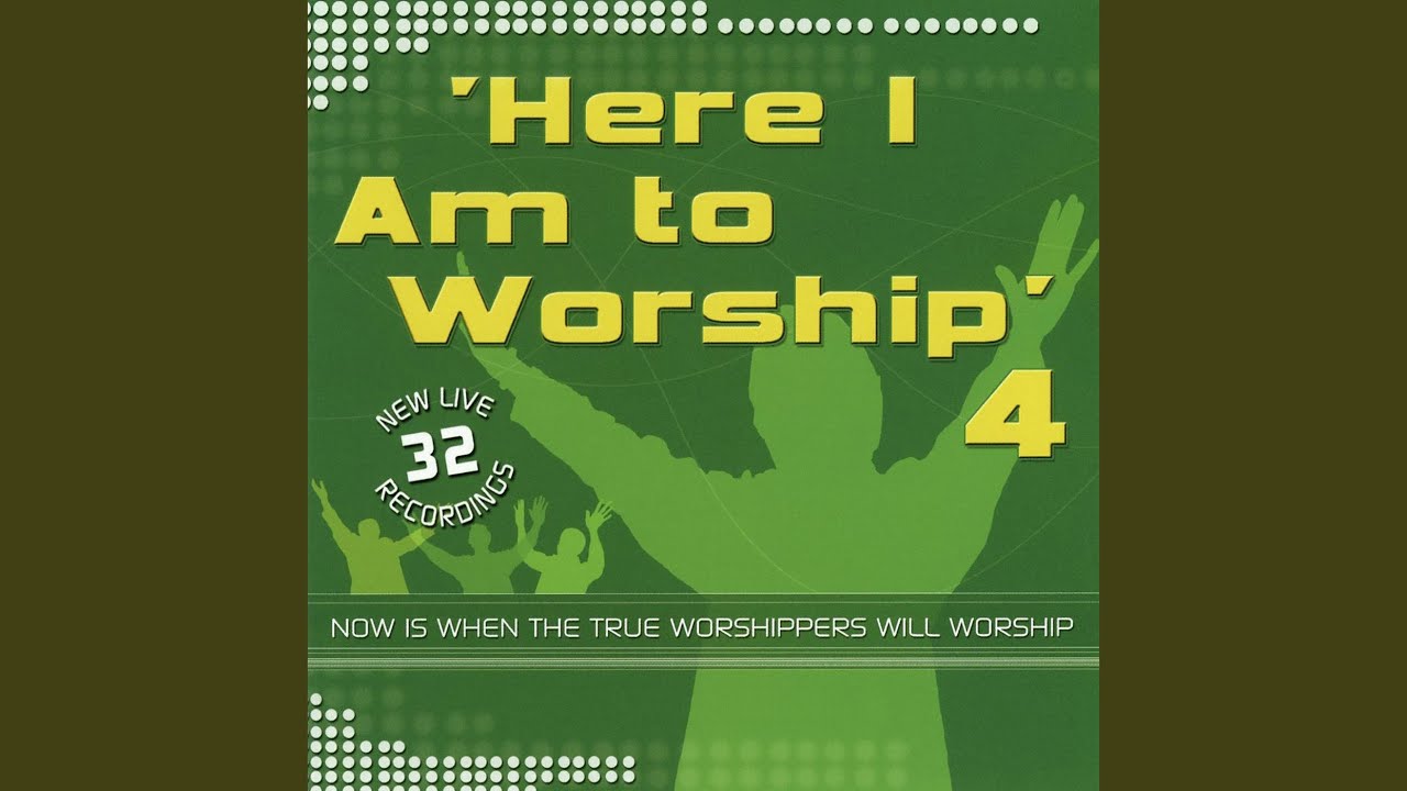 Ever Faithful God (Live)