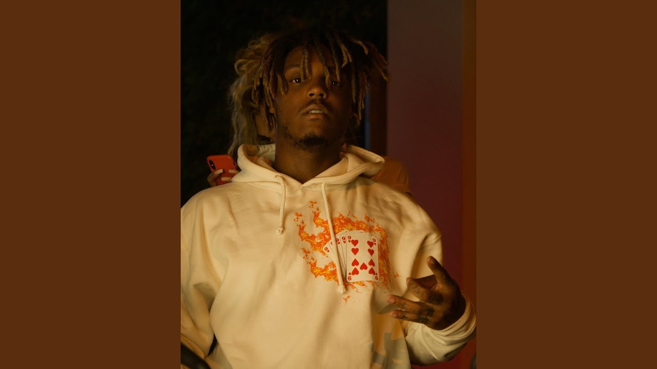 [FREE] Juice Wrld Type Beat 2024 - 