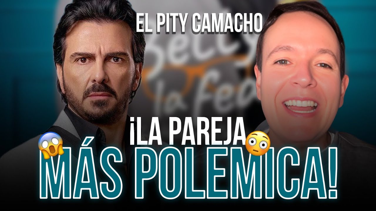 ¿ Para Quererte 2? Pity Camacho de galán al papá favorito en La Influencer | Carlos Ochoa