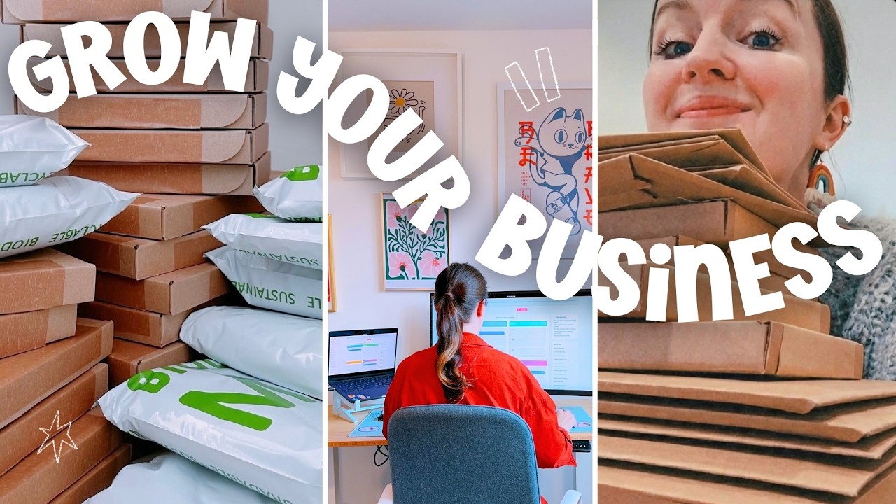 Most Creative Businesses Stay Small - Here’s Why