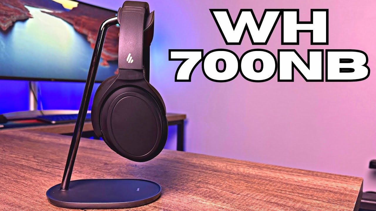 Как эти наушники стоят 50 долларов?! Edifier WH700NB!