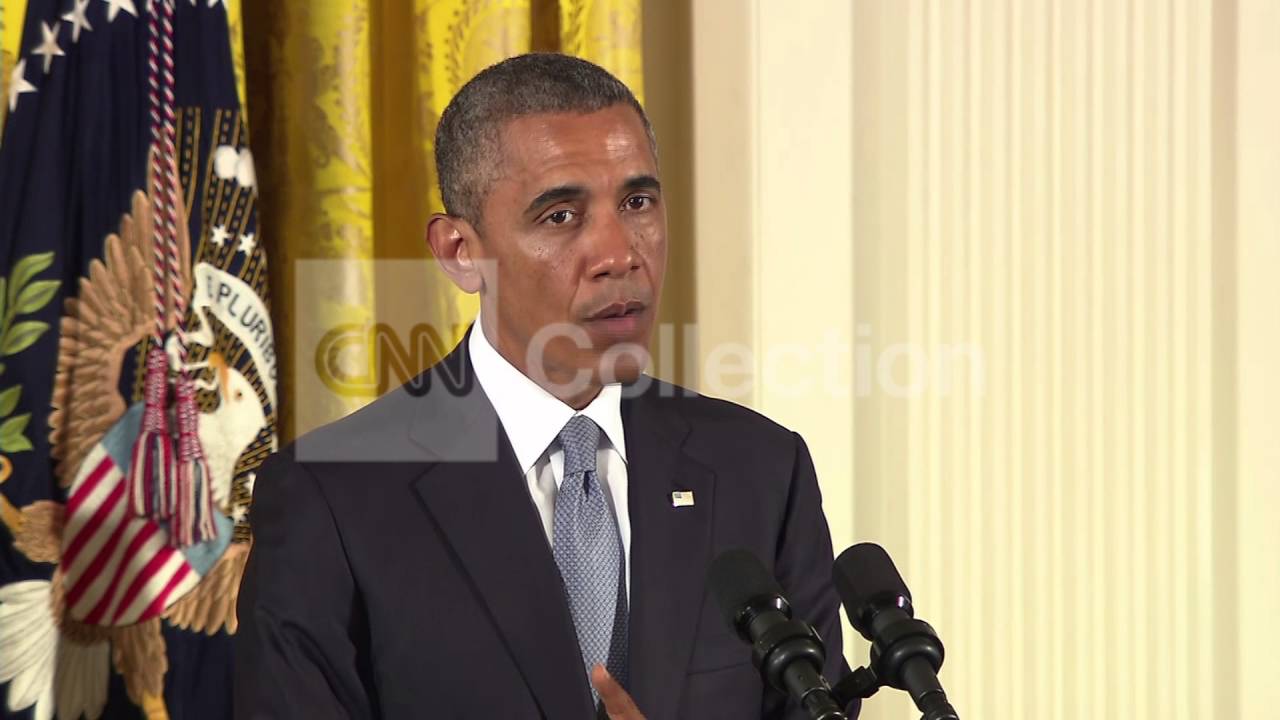 OBAMA LGBT EXECUTIVE ORDER: GENDER IDENTITY