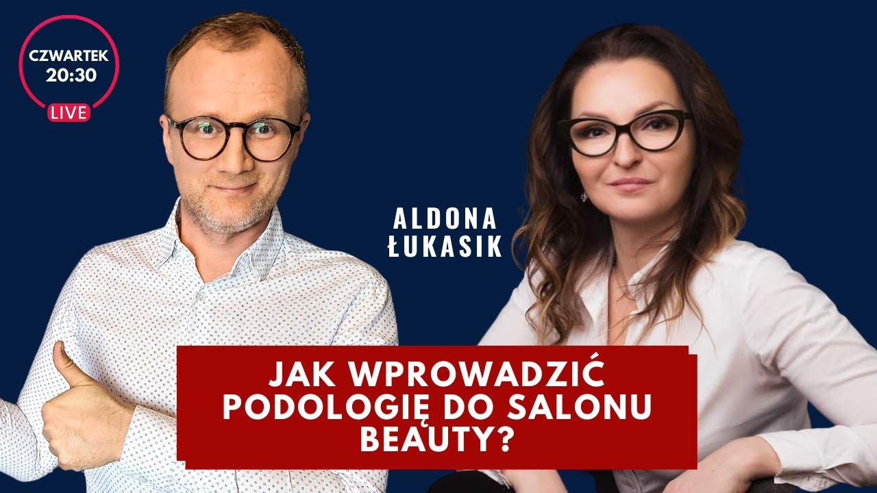JAK WPROWADZIĆ PODOLOGIĘ DO GABINETU BEAUTY