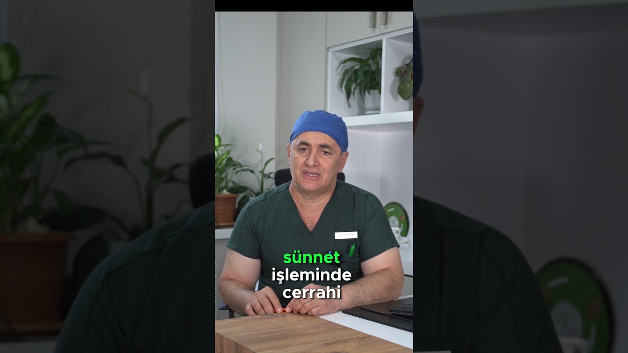 Sünnet Hakkında Bilinmeyenler