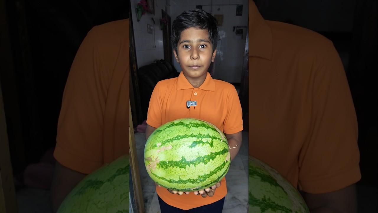 வெயிலுக்கு செம்ம Cool 😍 Watermelon Juice Recipe தமிழ் #summerdrink #cooldrinks #homemade