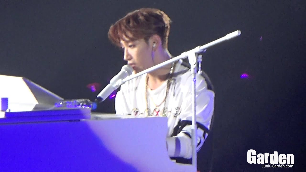 20151213 Jun. K Solo 離れていても