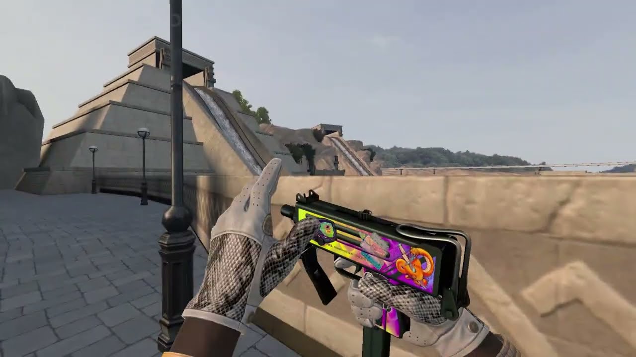 Skin Pack 1