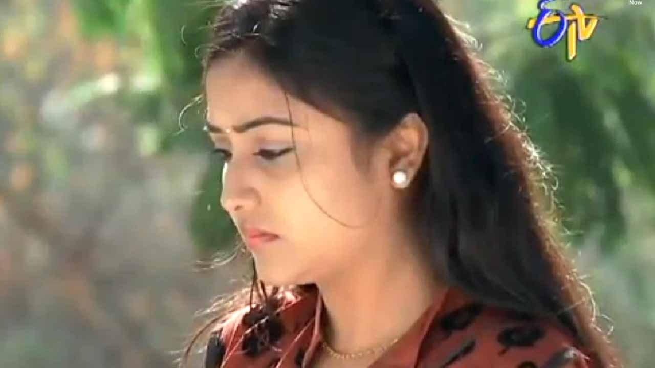 Manasu Mamata - మనసు మమత - 20th March 2014 - Episode No 982