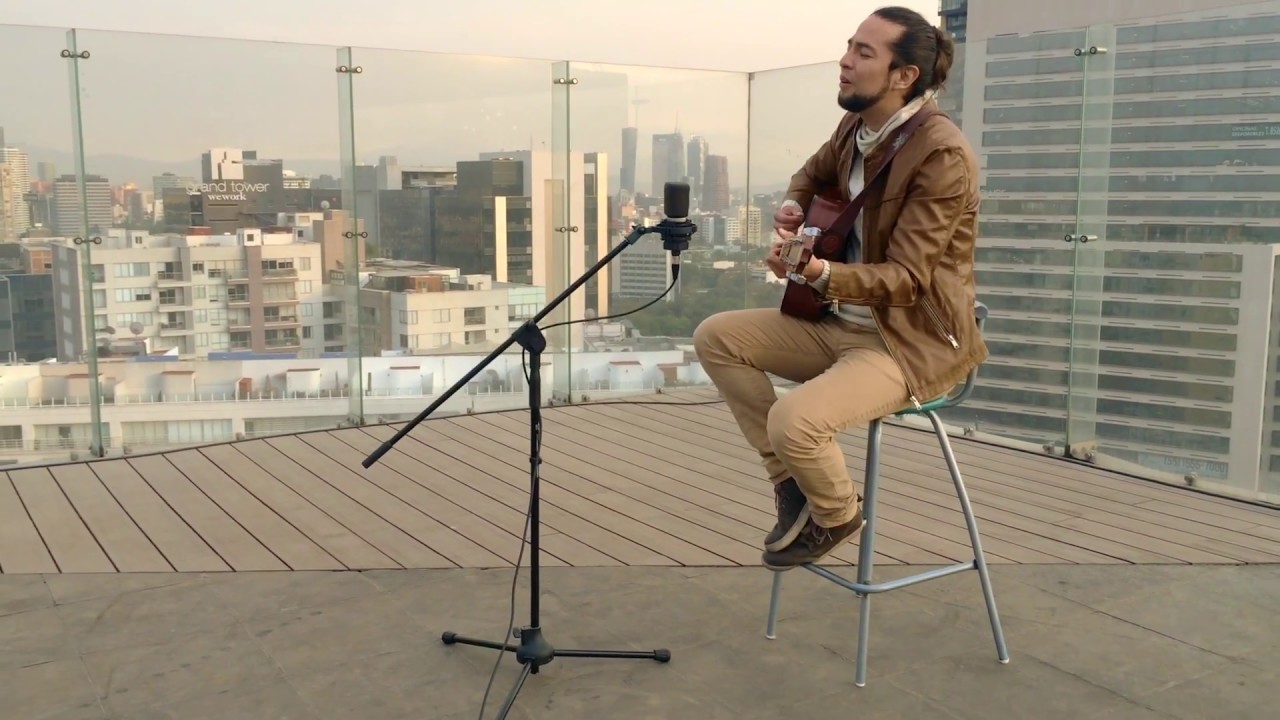 Sentido - Rodrigo Rojas