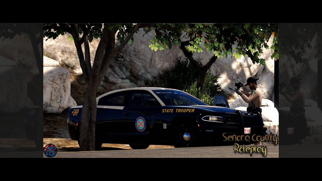 SCRP | DUI Stop with @IrishBuggs | Ep. 4