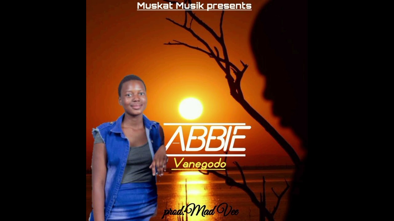 Abbie_-_Vanegodo_(Official audio)_2025_