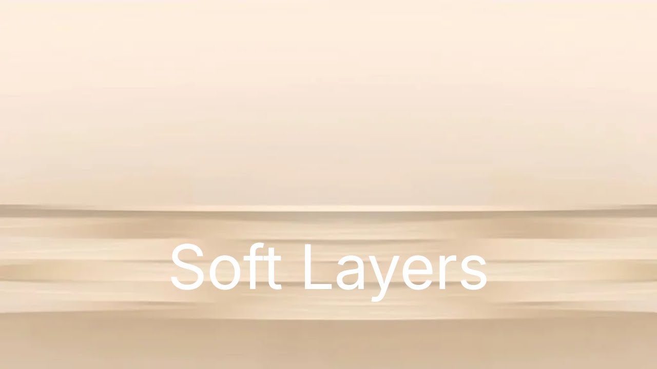 Deep Focus Music for Coding & Studying — Soft Horizontal Ambient Layers (3 Hours)