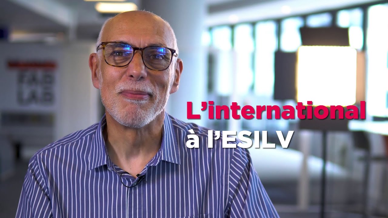 Partir à l'étranger en école d'ingénieurs ? L'exemple de l'ESILV