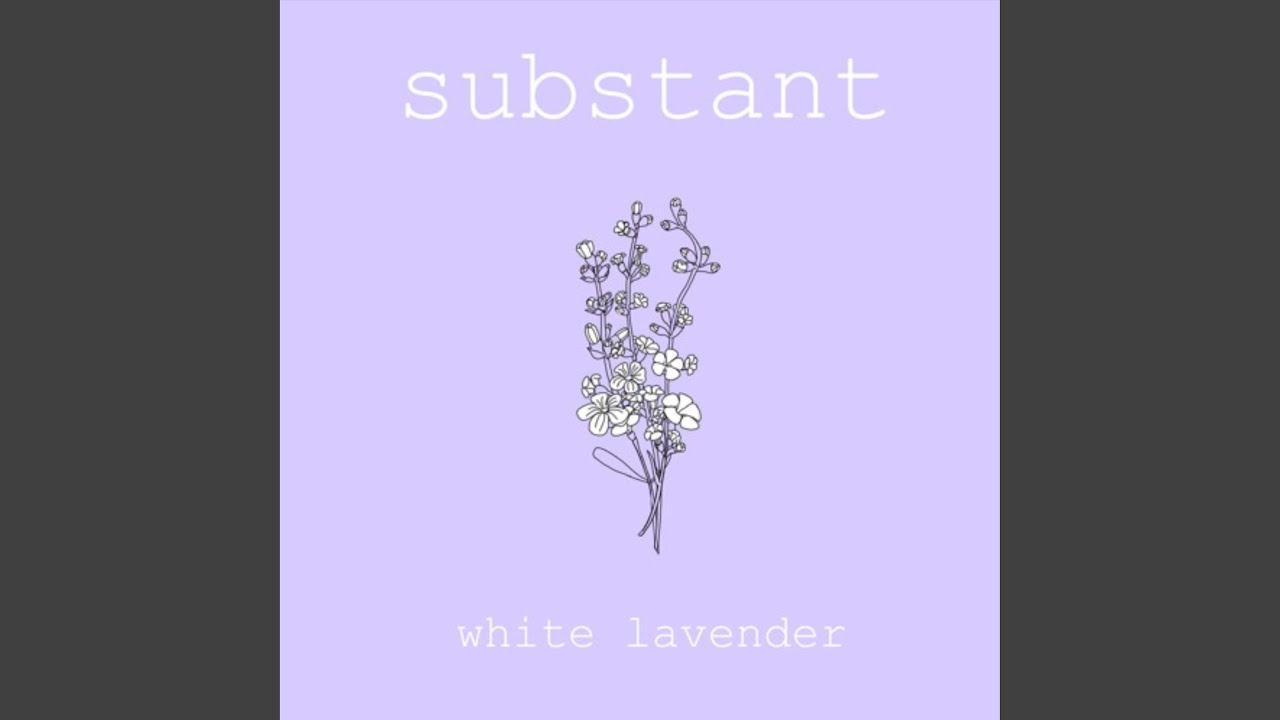 White Lavender