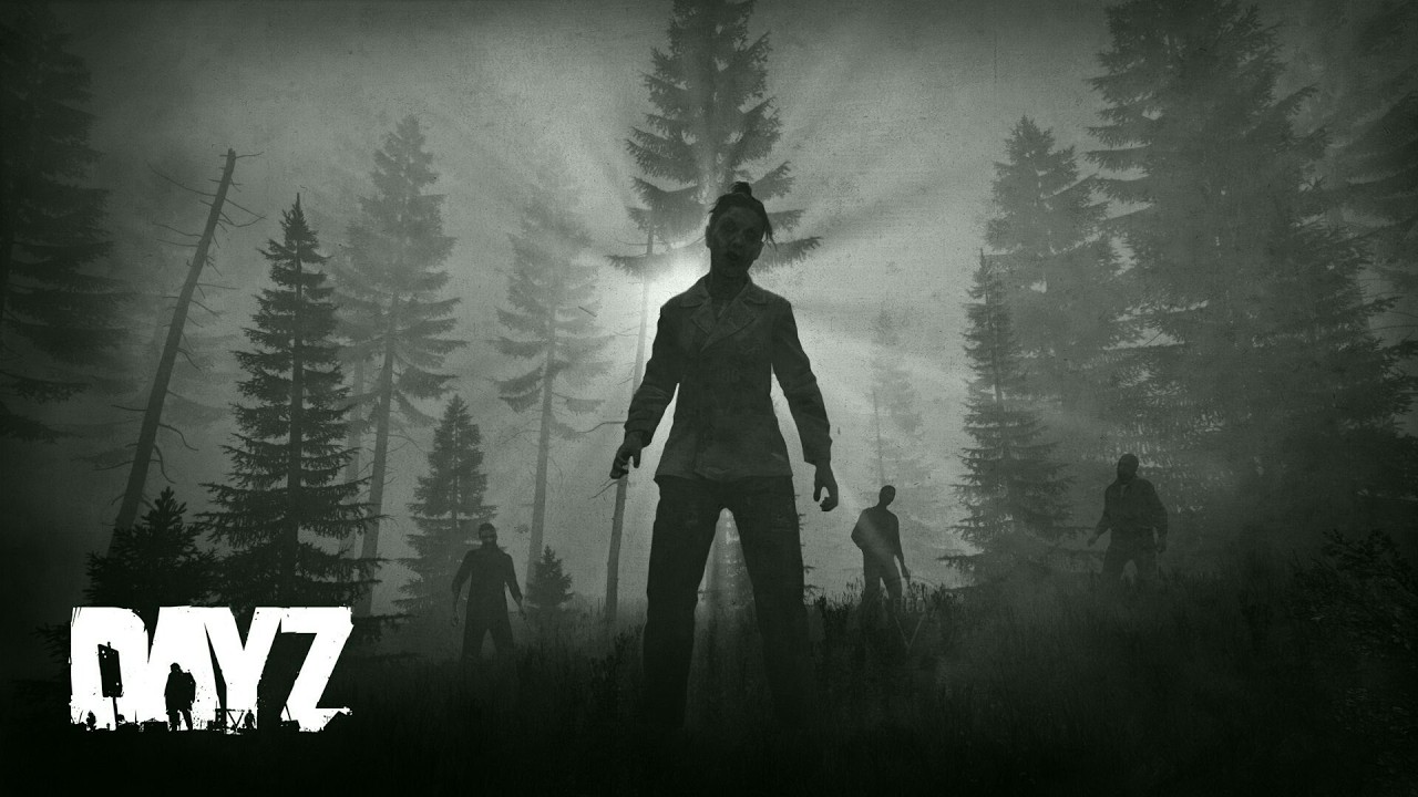 DAYZ