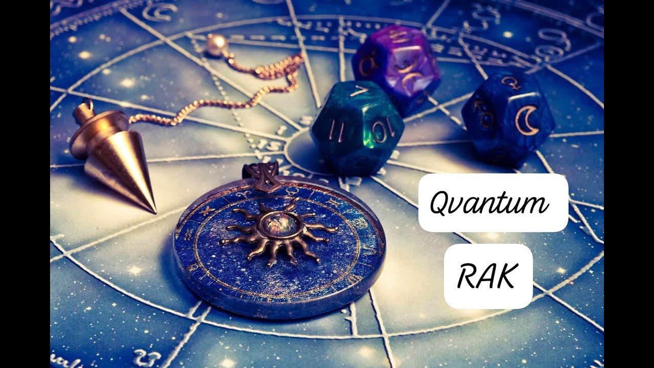 QVANTNO♋RAK/PUŠTATE PROŠLOST,PROŠLOST NE PUŠTA VAS,DONOŠENJE ODLUKE,KOMPLETIRANJE CIKLUSA/