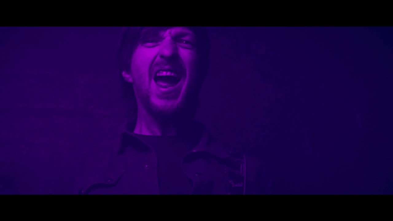 Albert Frost - Money Money (Official Music Video)