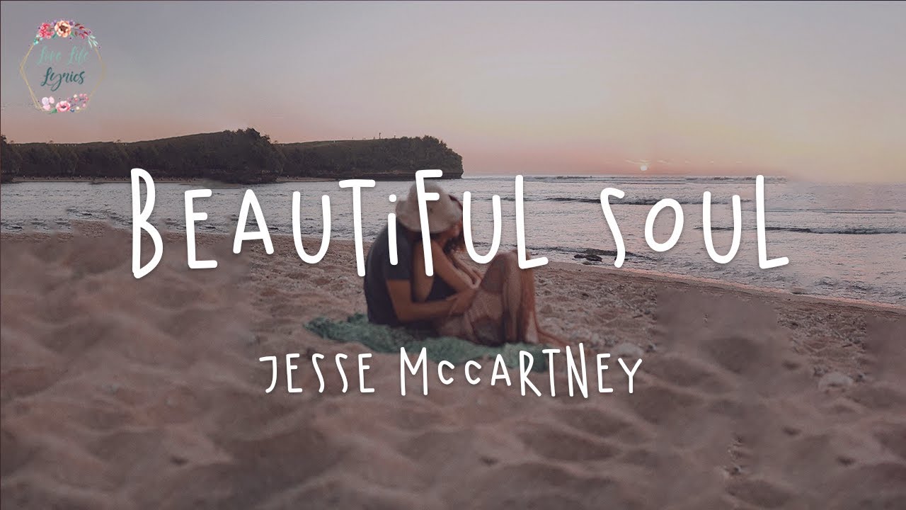 Jesse McCartney &ndash; Beautiful Soul (Lyric Video)
