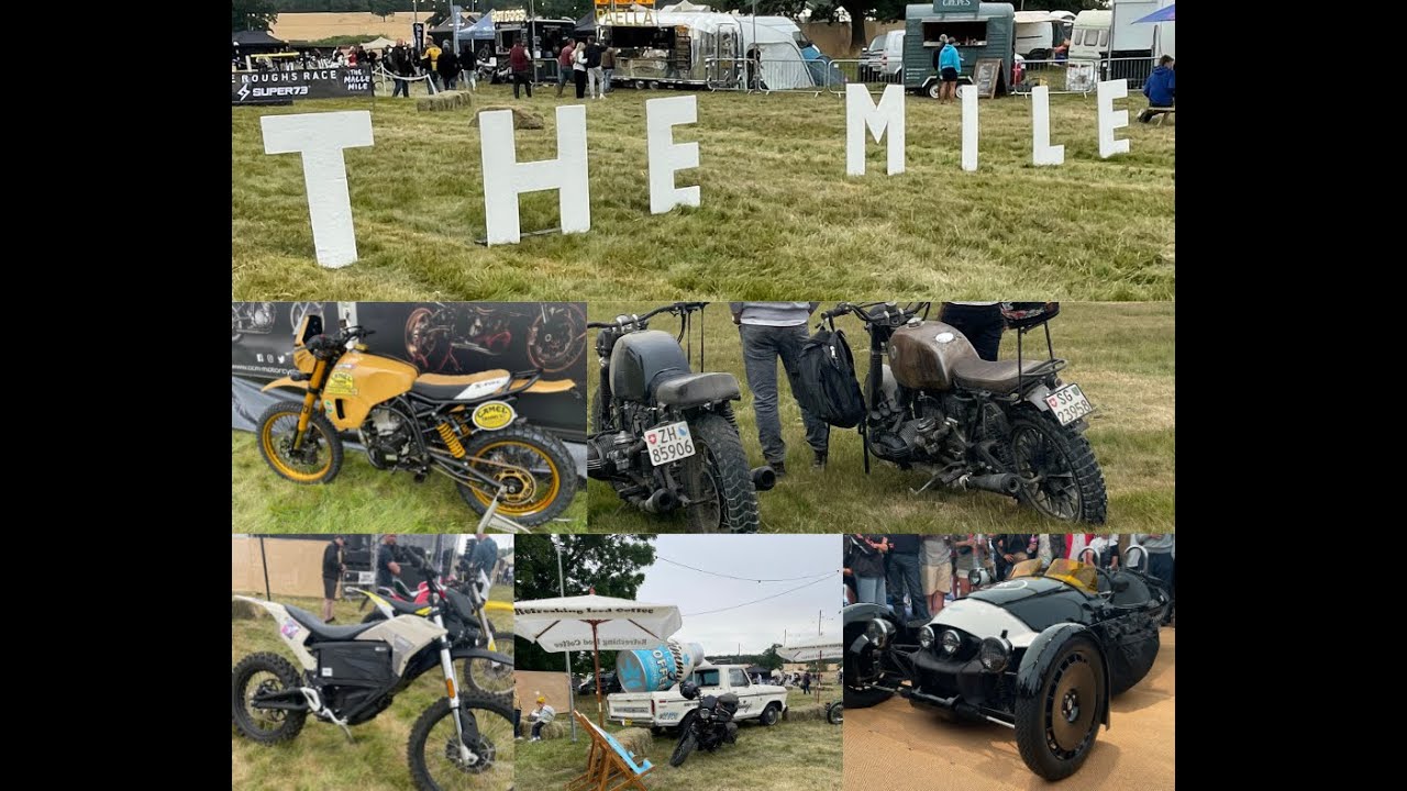 Malle Mile 2022