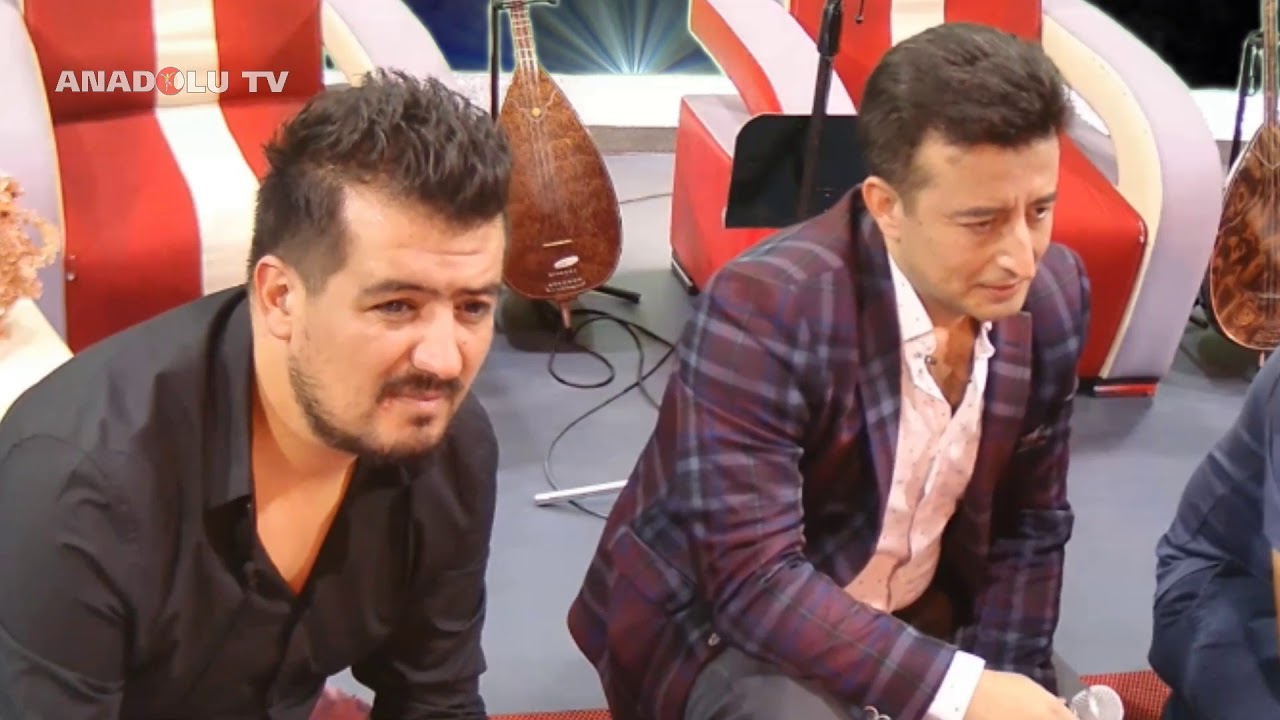Ankaranın Adı İzmirin Tadı S01E04 Bünyamin Özel ve Konyalı Sezer Part 2