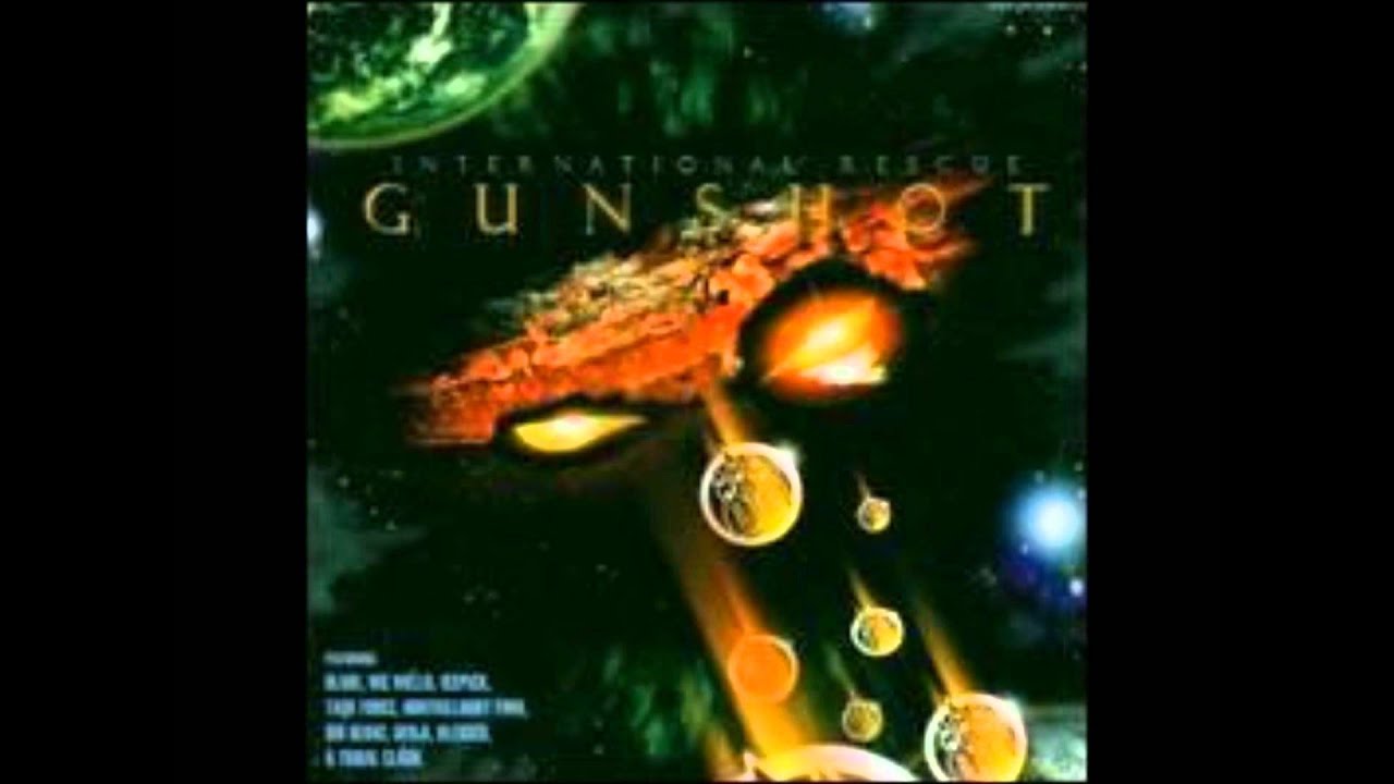 GunShot-Shanghai Badbwoy (2000)
