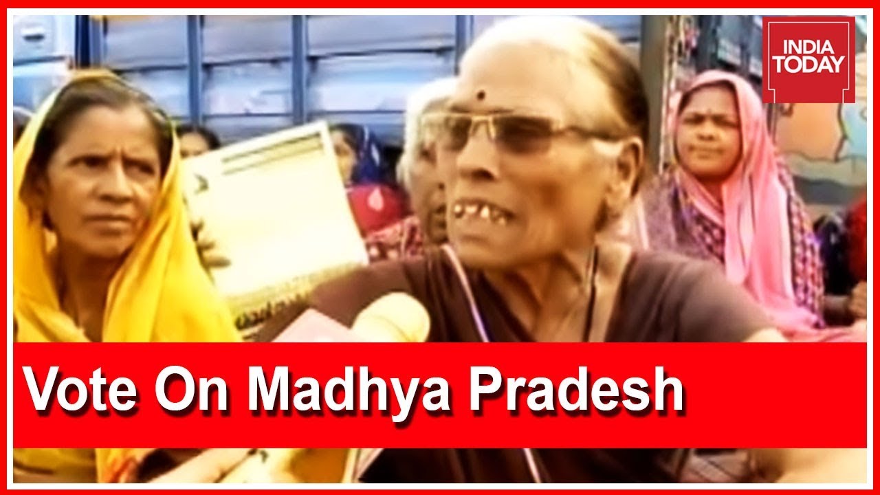 Vote On Madhya Pradesh | After Congress, BJP Releases Manifesto
