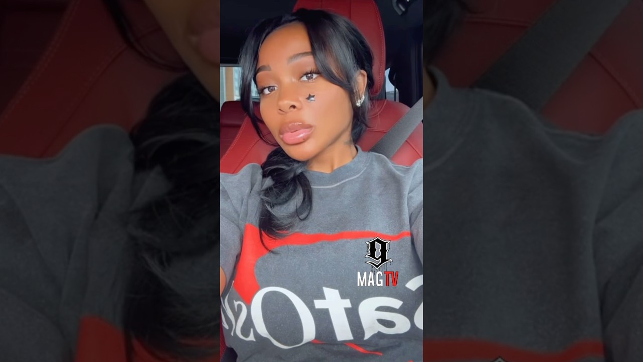 Have A Blessed Day 💋 Jayda Cheaves