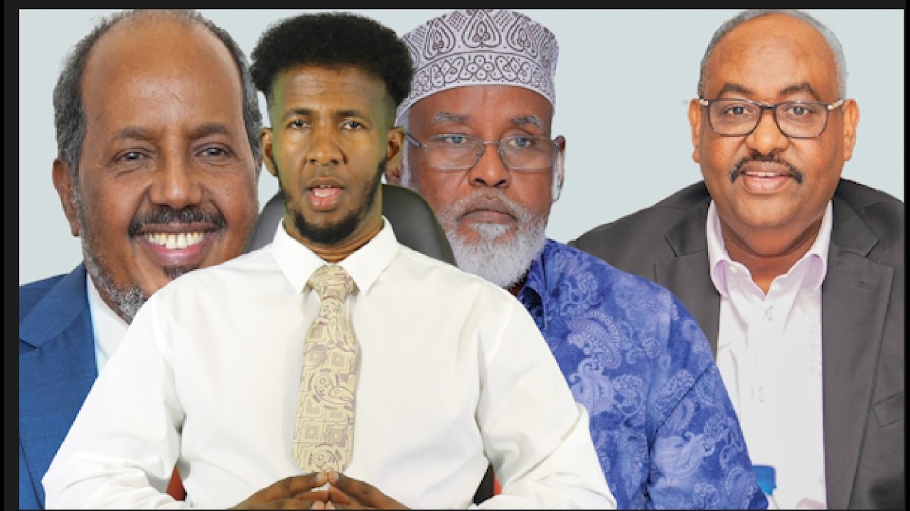 DEG DEG Xog culus shirka mucaaradka ee ka frmaya Garowe, Guulaha ay gaareen Deni iyo axmed madoobe