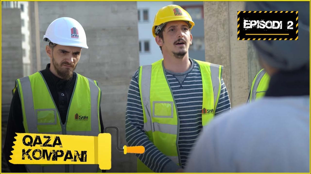 Qaza Kompani - Episodi 2