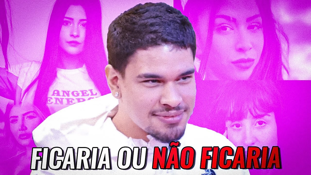 AYEL REVELA com quem JÁ FICOU!