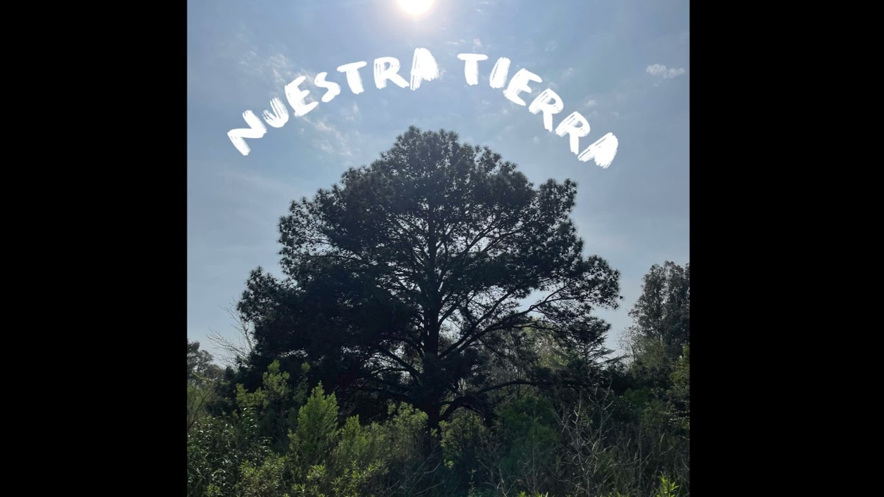 Nuestra Tierra - Julian Gerlhorn
