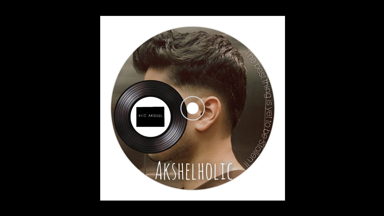 THE AKSHEL - SETH (OFFICIAL AUDIO)