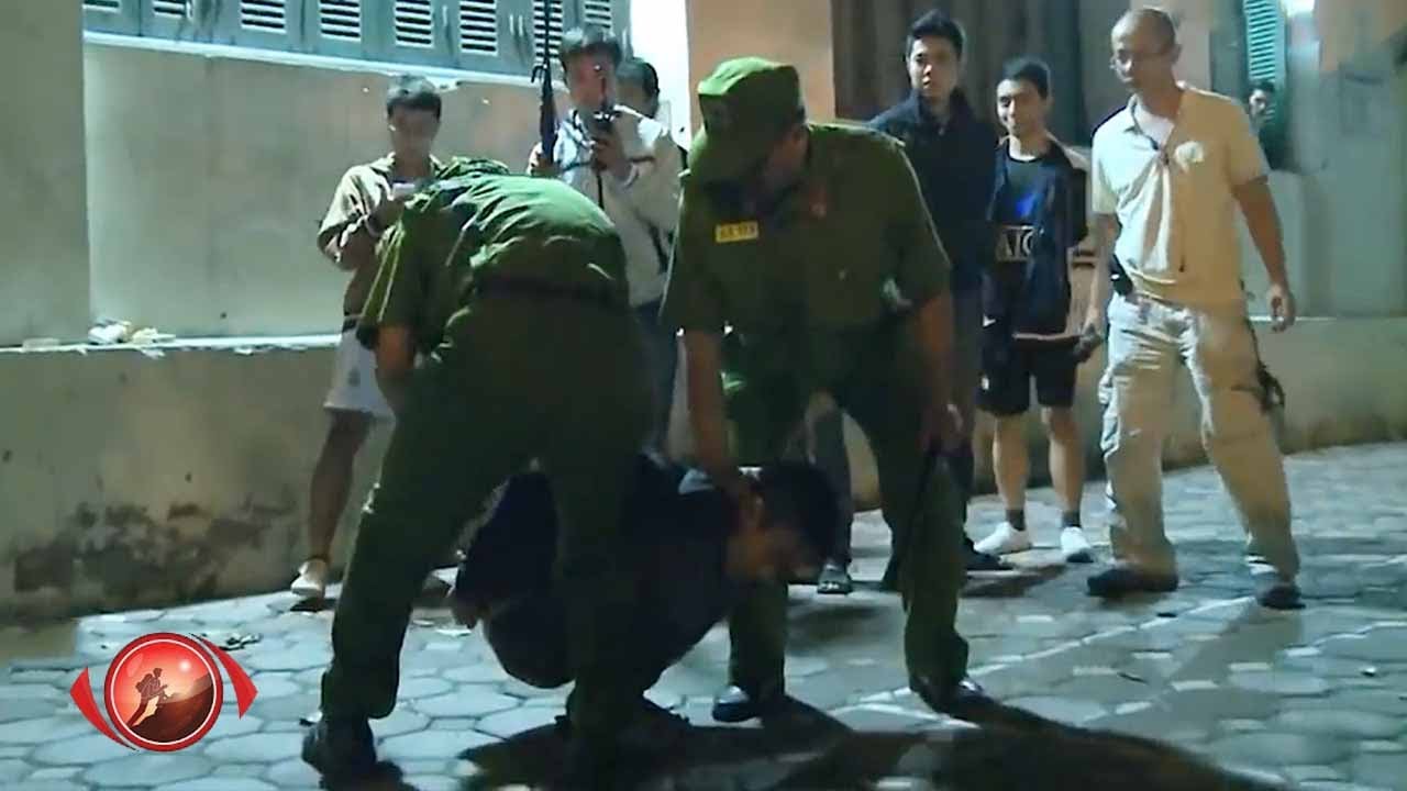 CỰC GẮT! CSCĐ Tóm Gọn Nhóm 