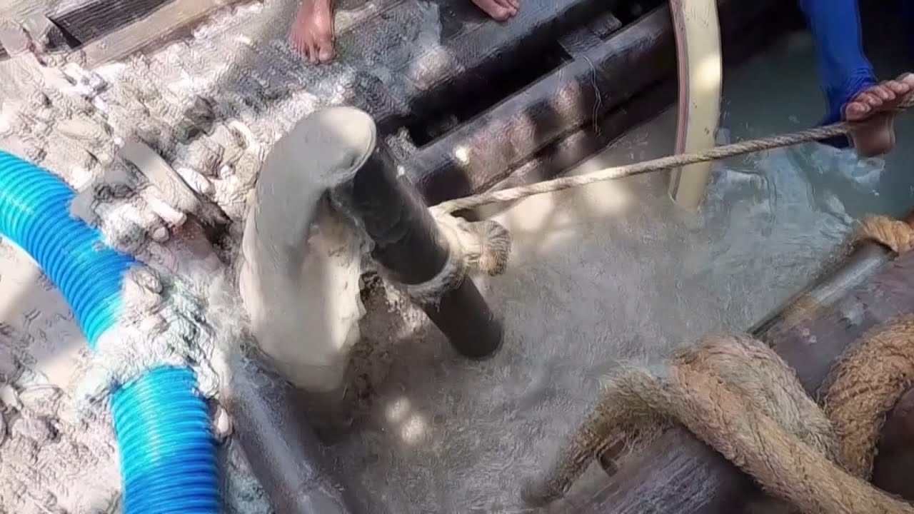 印尼開採錫礦汙染環境 衝擊海洋與漁獲｜20210608 公視晚間新聞