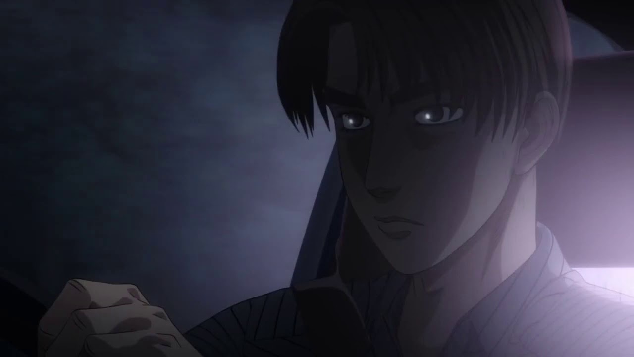 Initial D AMV- Get me Power