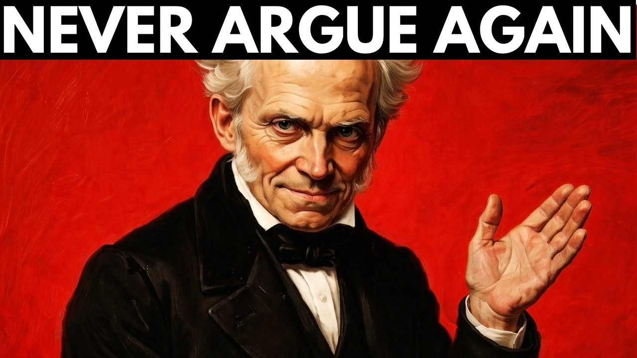 Stop Explaining Yourself to Stupid People — Schopenhauer Told Us Why
