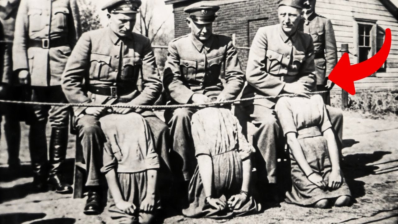 52 старые фотографии, которые заставят вас переосмыслить свои представления об истории.