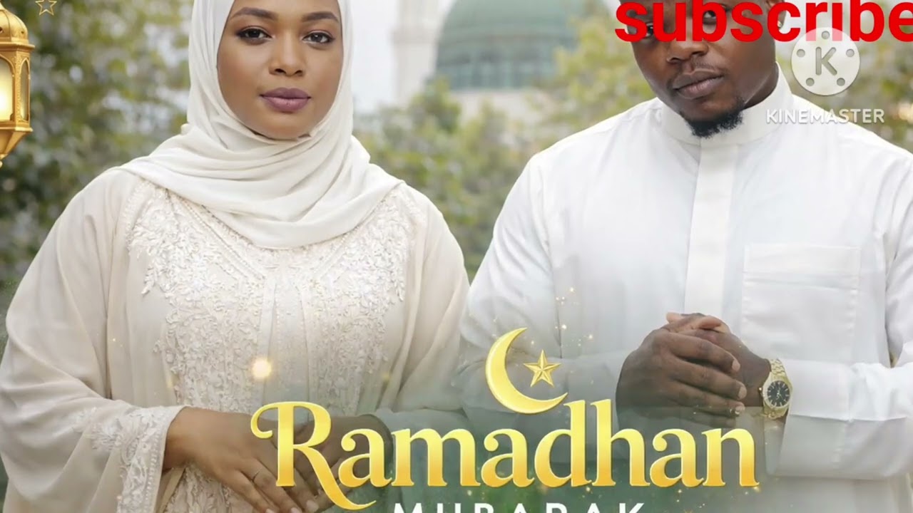 HARMONIZE FT KAJALA:Ramadhai (official audio)