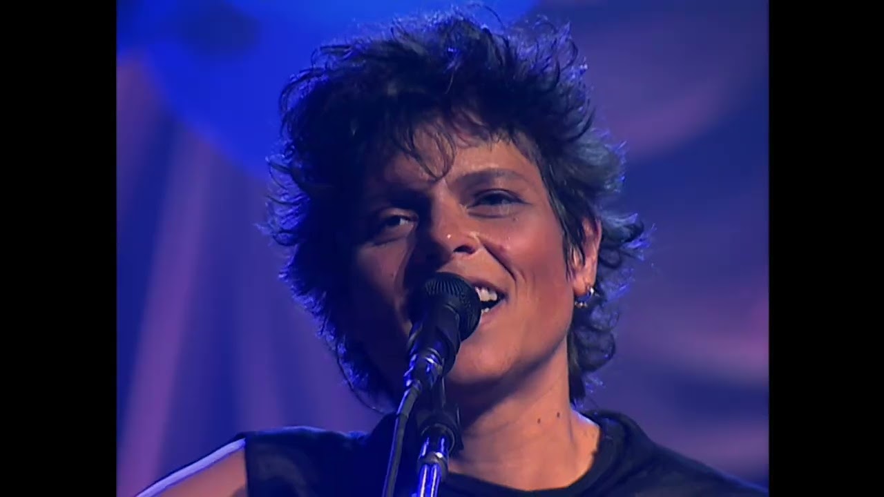 Cássia Eller - Por Enquanto (Acústico MTV)