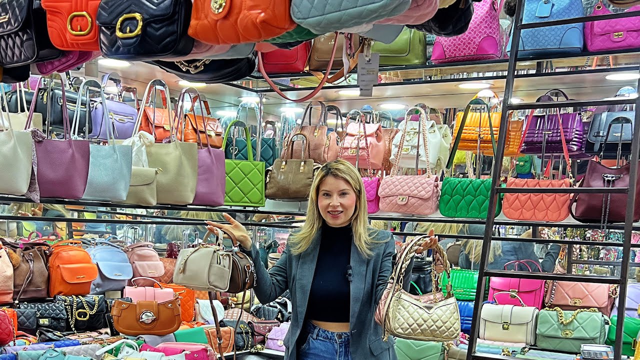 🔴 BOLSAS NO BRÁS ATACADO ACHEI A FONTE DAS BOLSAS BARATAS REVENDA, BOLSAS NO ATACADO BRÁS SÃO PAULO