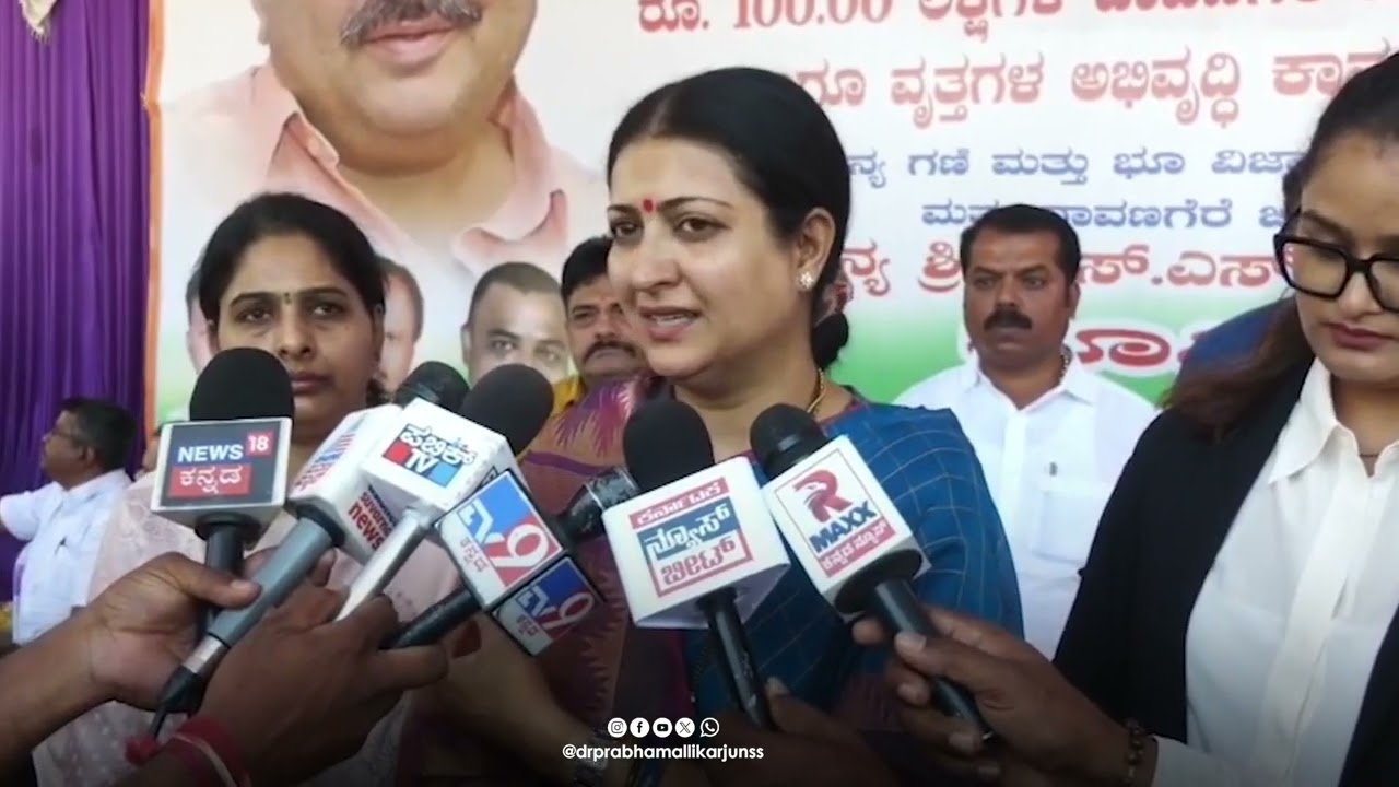 ಪಕ್ಷ ಯಾರಿಗೆ ಟಿಕೆಟ್‌ ನೀಡಿದರು ಪ್ರಾಮಾಣಿಕವಾಗಿ ಕೆಲಸಮಾಡುತ್ತೇವೆ.